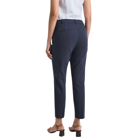 RW & CO Limitless Slim Ankle Curvy Pant - Picture 4 of 7